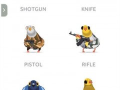 pigeon疯狂的鸽子皮肤怎么获得