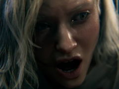 《生化危机9》新型追踪者非常可怕