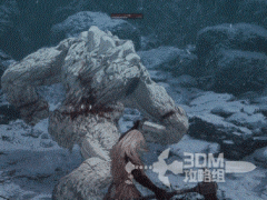 《第一狂战士：卡赞》全BOSS招式介绍