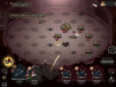 《斗技场的阿利娜》酸液蛙小怪介绍