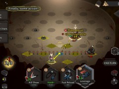 《斗技场的阿利娜》猎犬小怪介绍