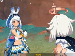 原神玛拉妮命座怎么样