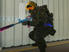 曝《CS2》正在开发宠物系统！有望在今年打磨成熟