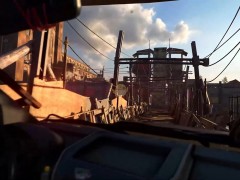 《消逝的光芒2》远程武器获得方法介绍