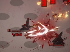 《斗技场的阿利娜》刺甲兽小怪介绍