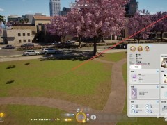 《inZOI》创作者社区Canvas使用教程