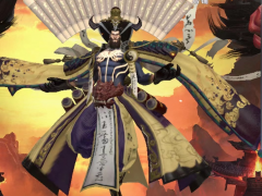 极无双2【极无双2】魔将来袭活动攻略