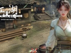 下一站江湖2刚属性怎么提升