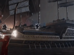 《燕云十六声》奇术神龙吐火与太白醉月介绍