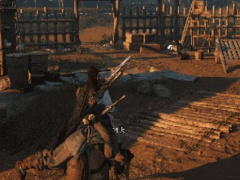 《燕云十六声》奇术骑龙回马介绍