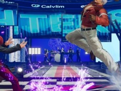 《拳皇15》防守意识分享