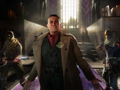 《消逝的光芒2》武器无限耐久方法介绍