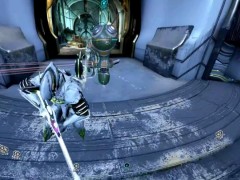 星际战甲地球平原boss怎么打