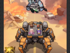 出征吧勇士新手攻略