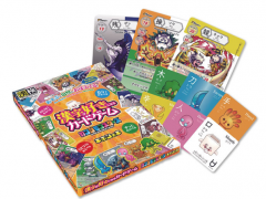 日本小学生集换式卡牌游戏调查 宝可梦卡牌碾压式领先登顶