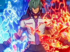 《拳皇15》库克里的出招是什么