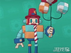 洛克王国世界立方人怎么进化