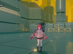 绝区零浮波柚叶辅助能力怎么样