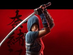 《刺客信条：影》全九字真言位置一览