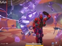 最符合人设的一集！《漫威争锋》死侍可以用屁股挡大招