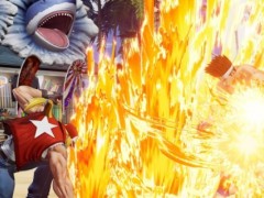 《拳皇15》绝招怎么打