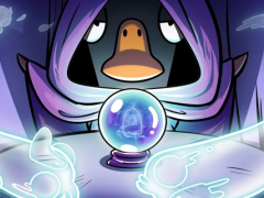 鹅鸭杀手游鹅教堂地图怎么玩