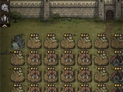 卡包荒野开局刘易斯玩法思路分享