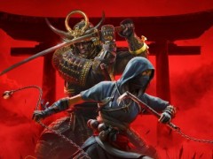 《刺客信条：影》全密道位置一览