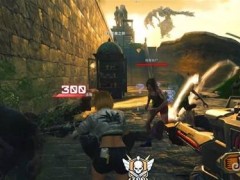 逆战未来猎场模式金币有什么用