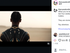 《复仇者联盟5》四支短片并非预告？导演：他们是故事线索