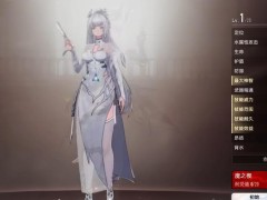 二重螺旋开荒角色怎么选择