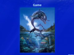 世嘉经典名作《海豚历险记》确定回归