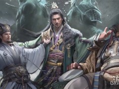 三国天下归心霜火争霸阵容怎么选