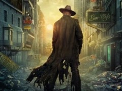 亚马逊公布《辐射》第二季人物海报