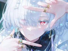 鸣潮《鸣潮》3.0持有率排行：琳奈零链占比88%，千咲多链抽取破圈