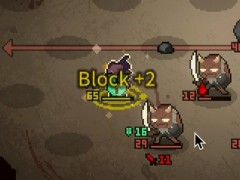 《斗技场的阿利娜》纵火流派推荐