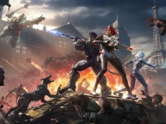 逆战未来赛季天赋技能哪个好