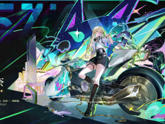 鸣潮鸣潮3.0全局抽卡指南：琳奈和莫宁值得抽吗？全UP角色强度+兑换码