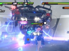 绝区零如何应对骇鸟