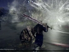 《艾尔登法环：黑夜君临》清理箭雨骑士攻略