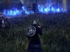 《艾尔登法环：黑夜君临》熔炉城快速提款攻略