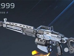 逆战未来开荒武器怎么选