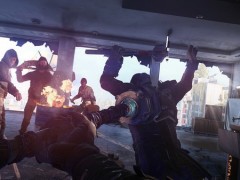 《消逝的光芒2》爆炸杆相关信息分享