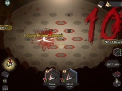 《斗技场的阿利娜》出血流派推荐