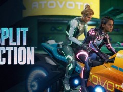 《双影奇境》全成就/奖杯获得方法