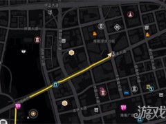 异环雨燕出行怎么玩