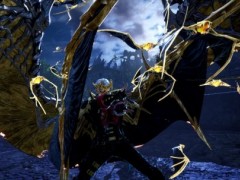 《噬血代码2》制作人访谈：游戏时长与初代相当！