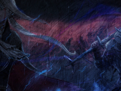 《艾尔登法环：黑夜君临》太刀流派推荐