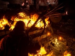 《越来越黑暗》巫妖使用什么武器