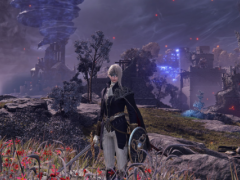 《艾尔登法环：黑夜君临》隐士流派推荐